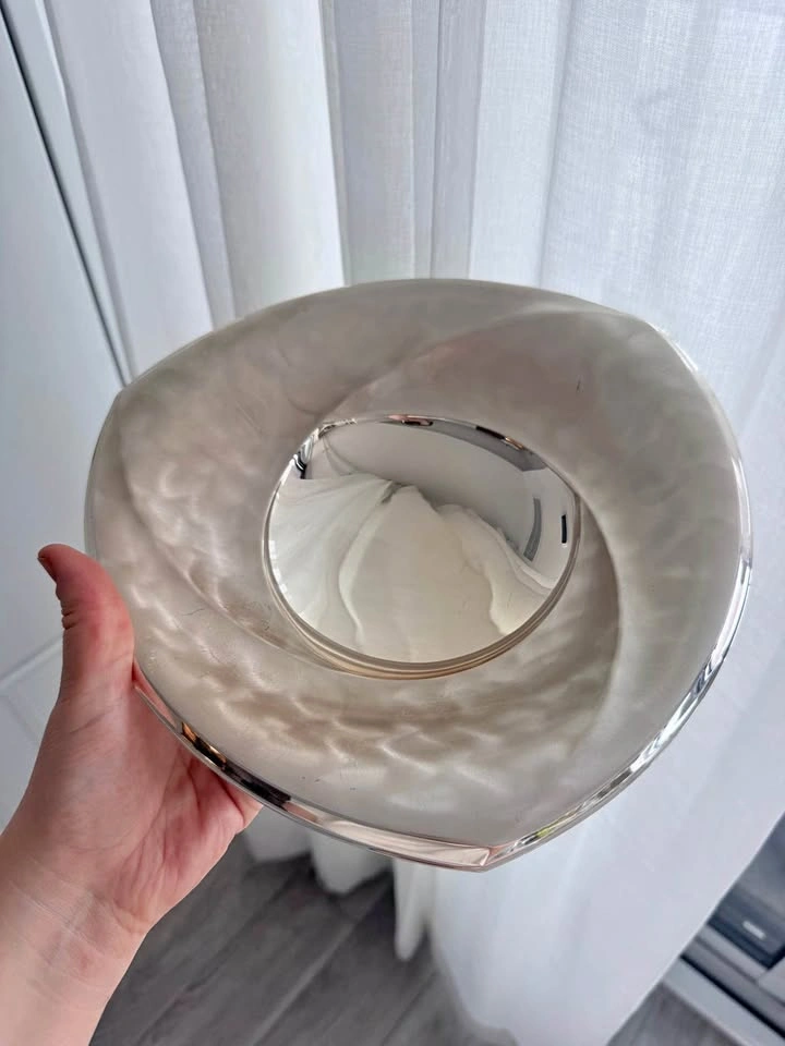WMF Ikora Silver-Plated Dish - Art Deco (1930s-1950s)