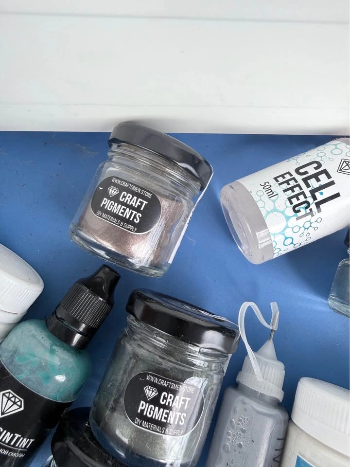 Resin Art Supply - photo 2