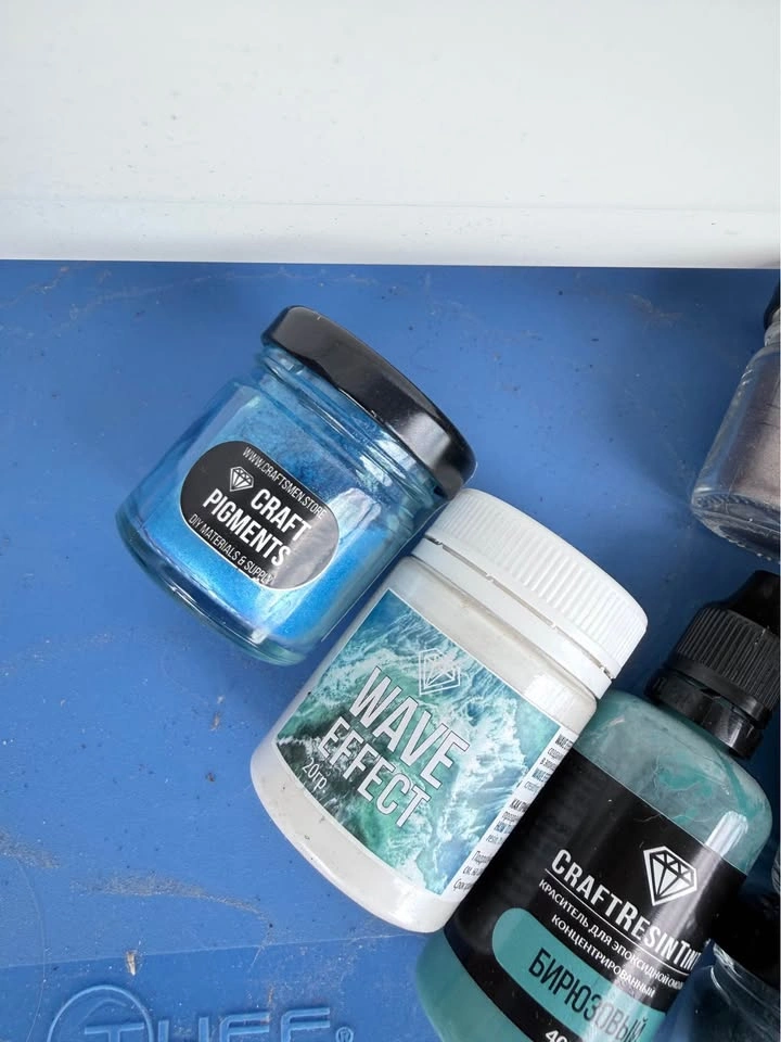Resin Art Supply - photo 4