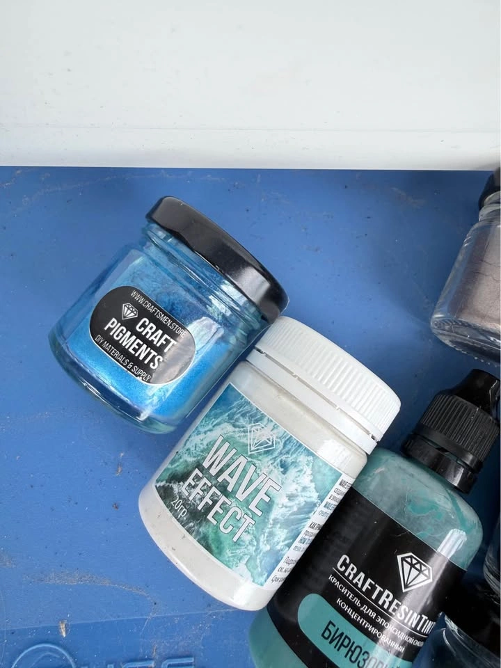 Resin Art Supply - photo 5