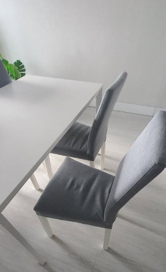Dining table for 4 - Available until May 31 - photo 3
