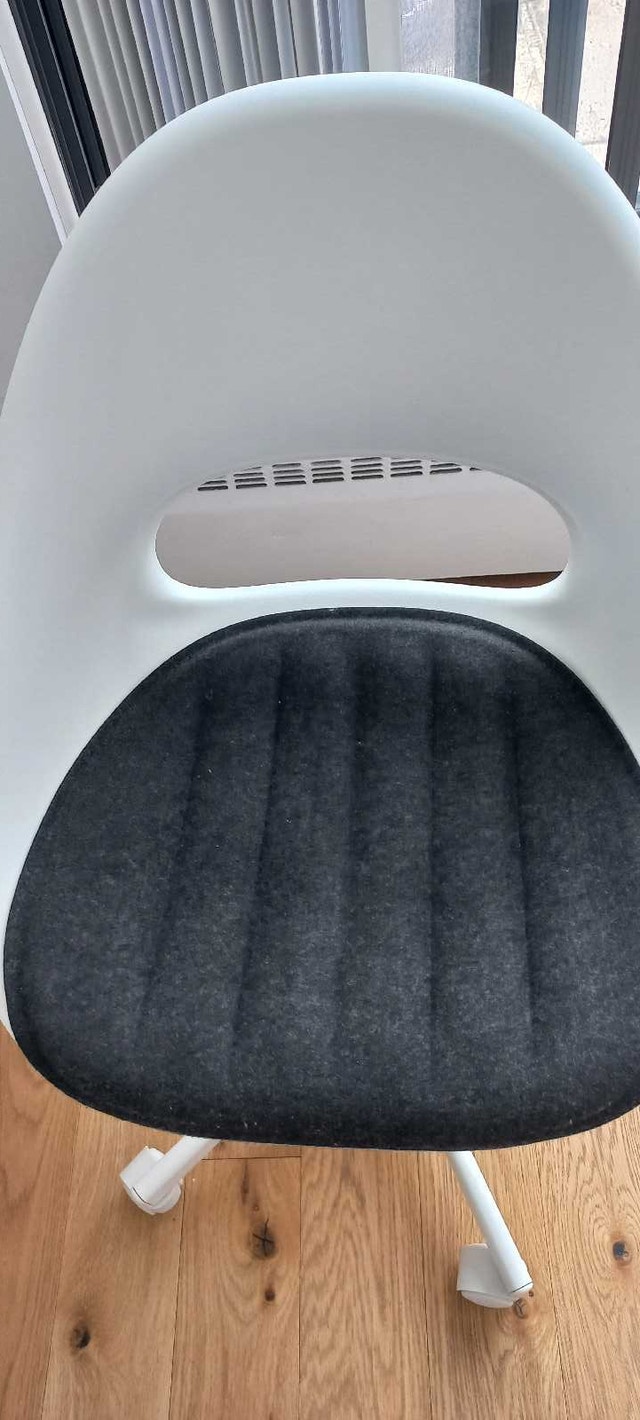 Desk chair for home Ikea - Available until Jul09 - photo 3