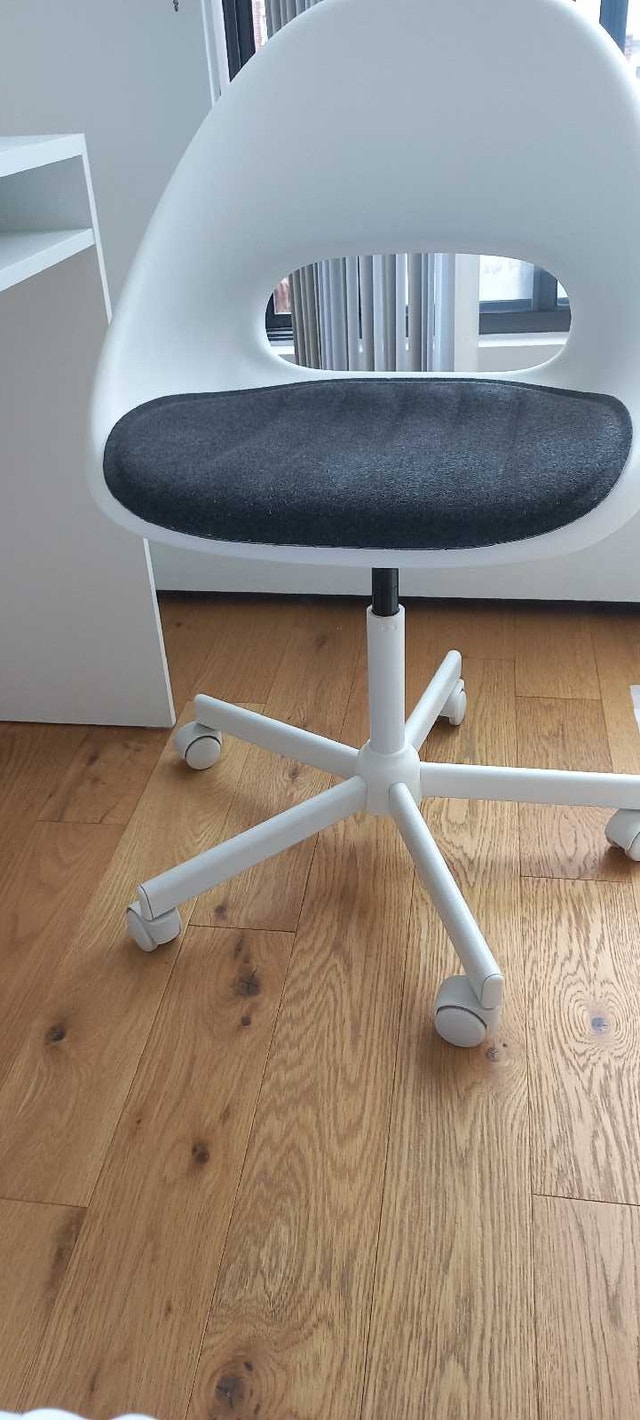 Desk chair for home Ikea - Available until Jul09 - photo 4