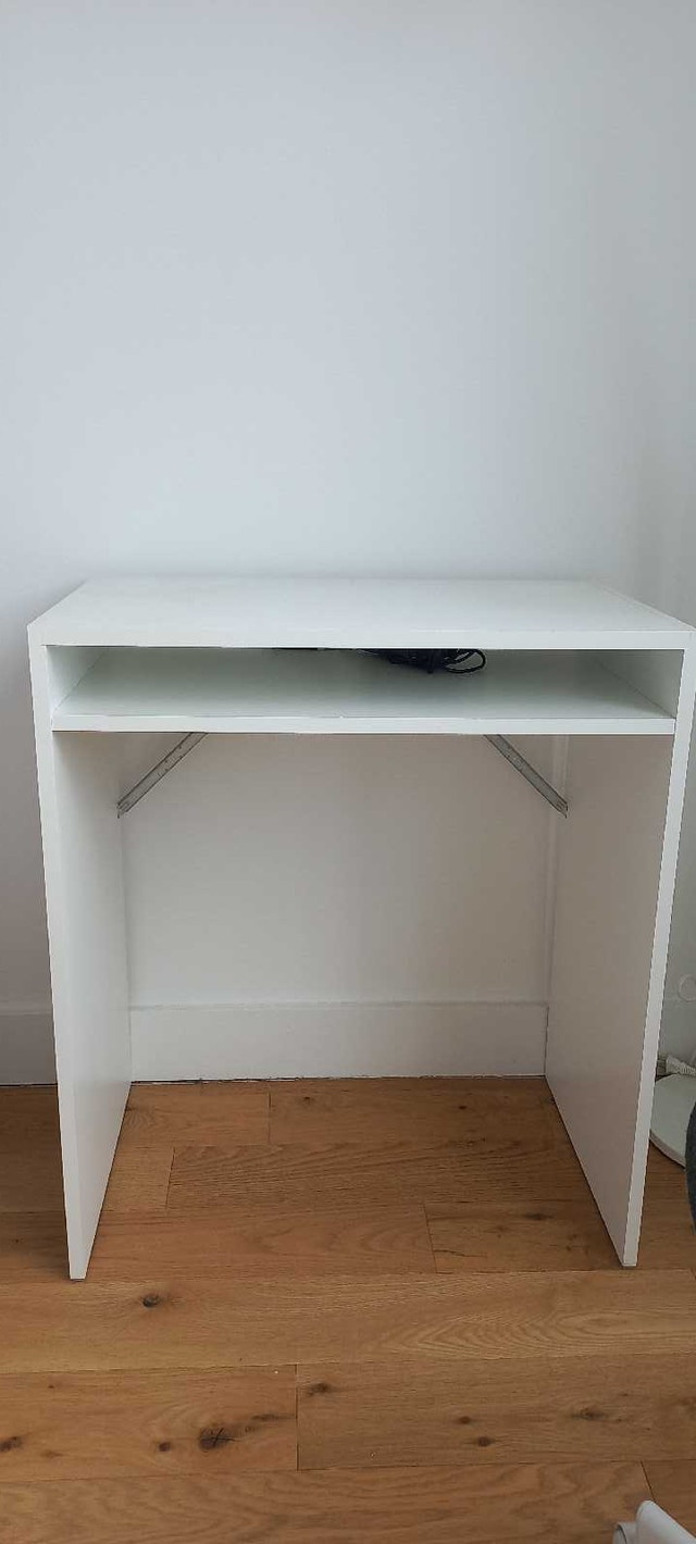Desk - Ikea