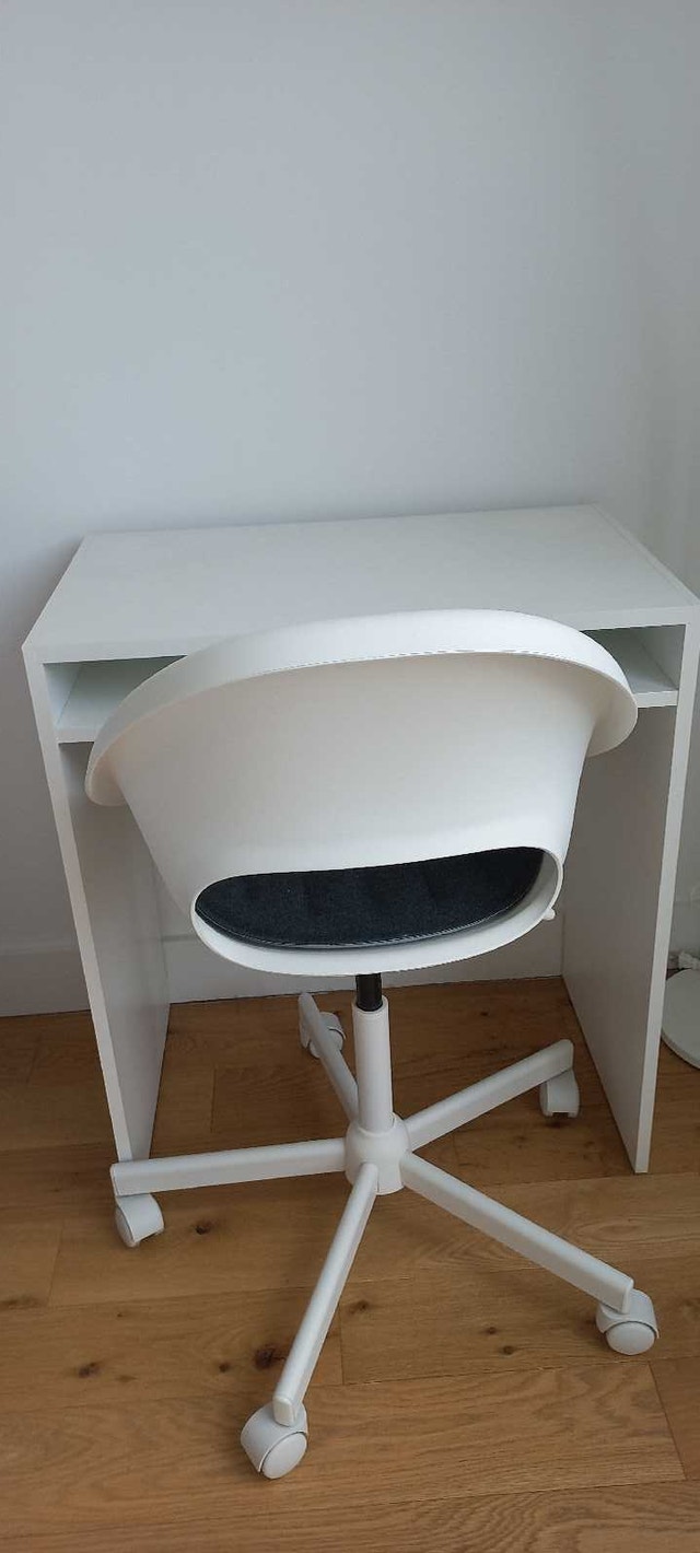 Desk - Ikea - photo 2