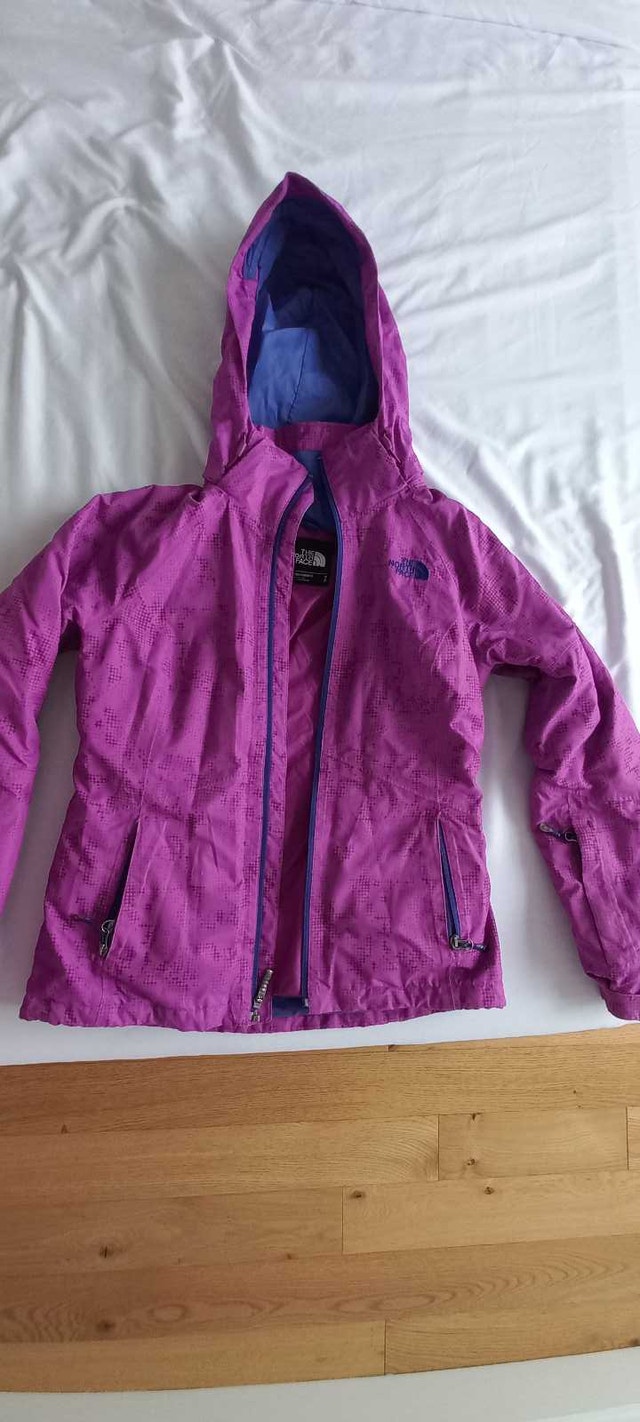 The North Face Snow Suit - Small
