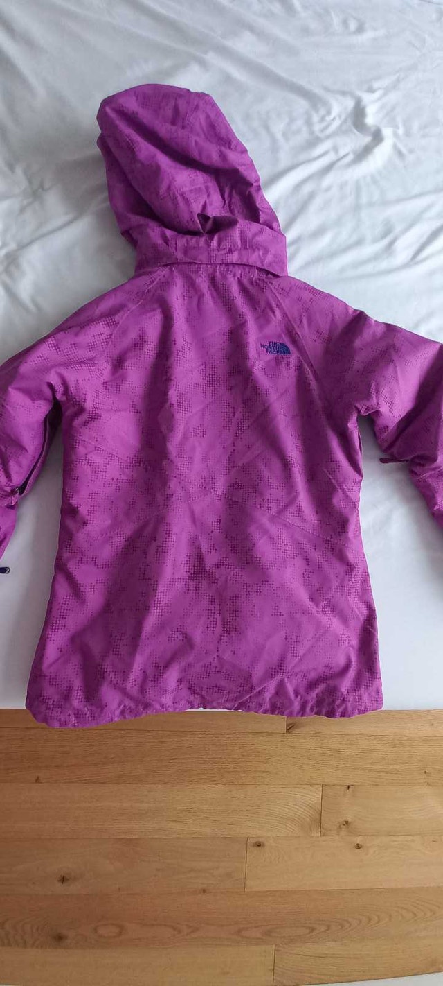 The North Face Snow Suit - Small - photo 2
