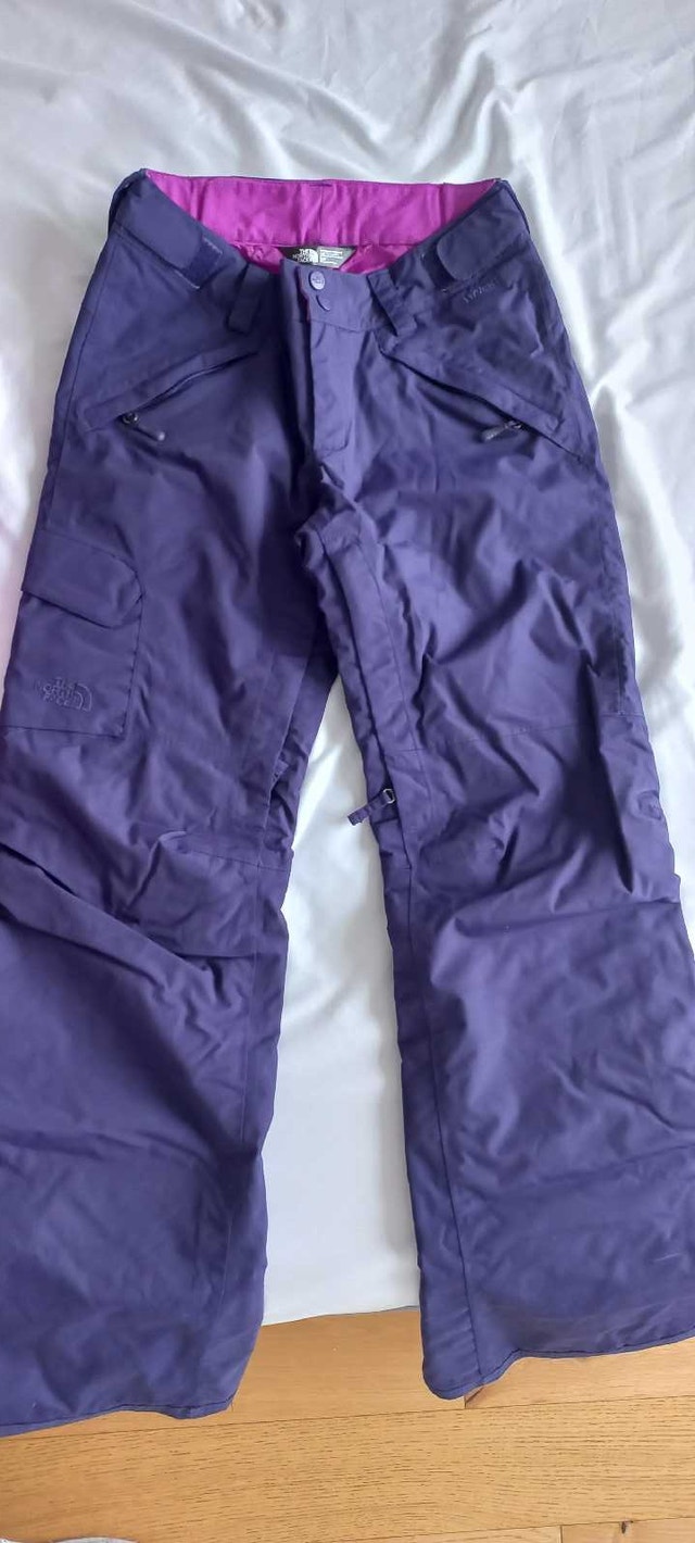 The North Face Snow Suit - Small - photo 3