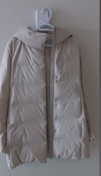 UNIQLO Jacket - Small NEW