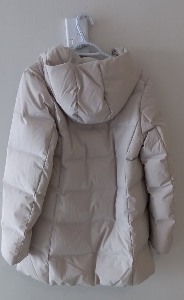 UNIQLO Jacket - Small NEW - photo 2