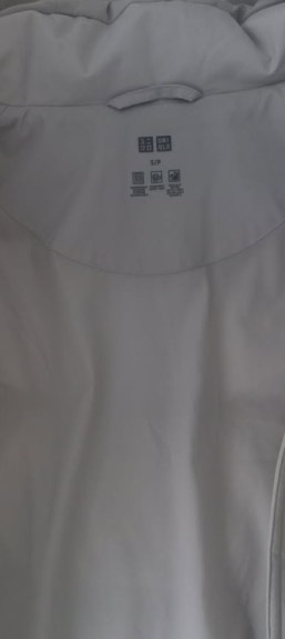 UNIQLO Jacket - Small NEW - photo 5