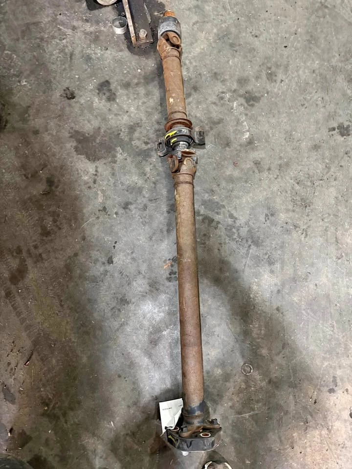 2016 Lexus IS300 Driveshaft