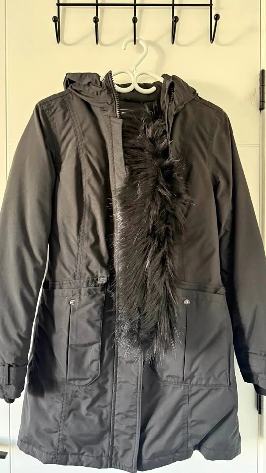 Mountain Warehouse Winter Parka Jacket - Size 4 Women