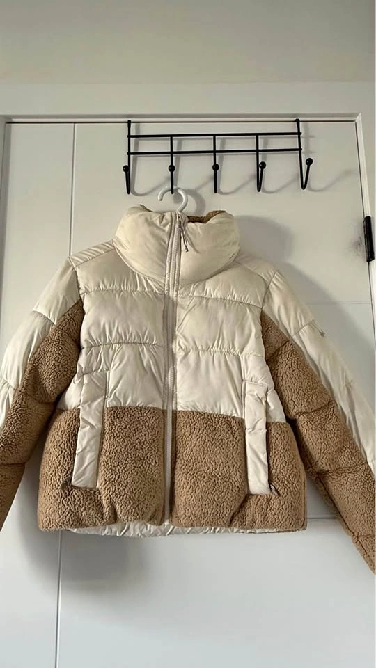 Columbia Winter Jacket - Size XS Women