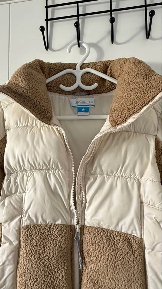 Columbia Winter Jacket - Size XS Women - photo 2