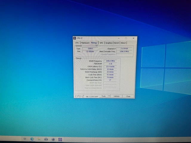 Used Gaming PC AMD 5900x RTX 3080 - photo 5