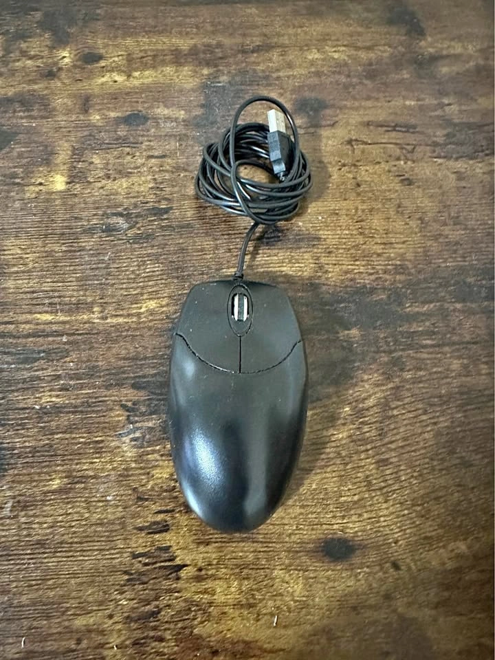 USB Mouse – Good Condition