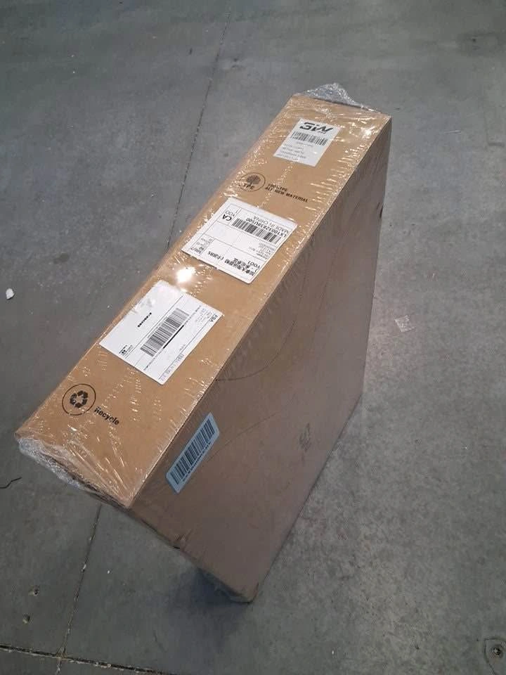BRAND NEW AND SEALED! 3W ALL WEATHER CUSTOM FIT FLOOR LINER - TO - photo 4