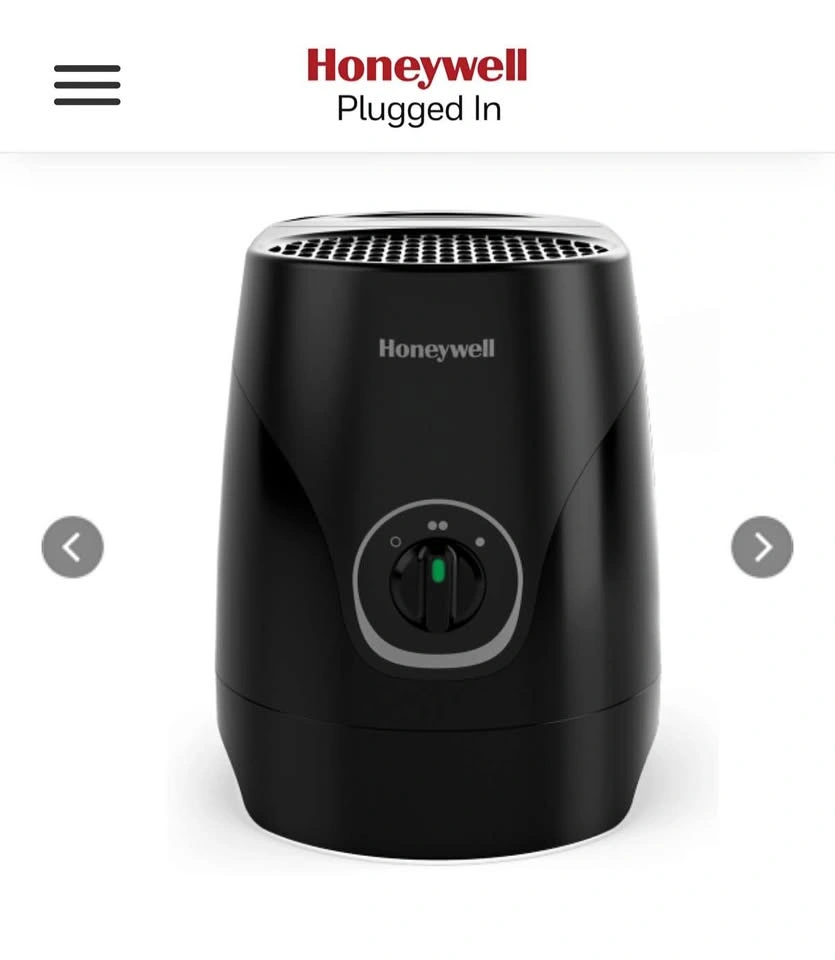 HONEYWELL QUIET COMFORT HUMIDIFIER