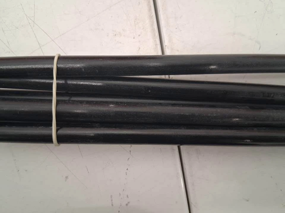 EASY SETUP BADMINTON WITH RACKETS AND NET - photo 3