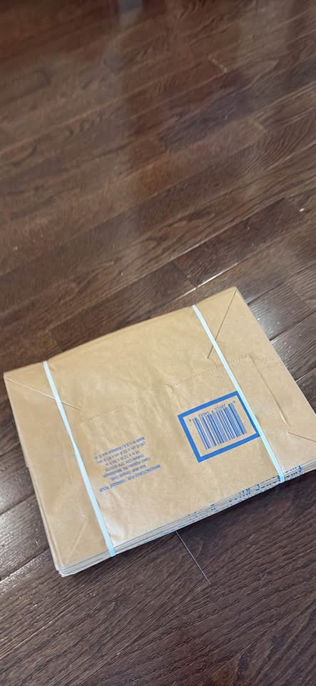 Yard waste bags - photo 2