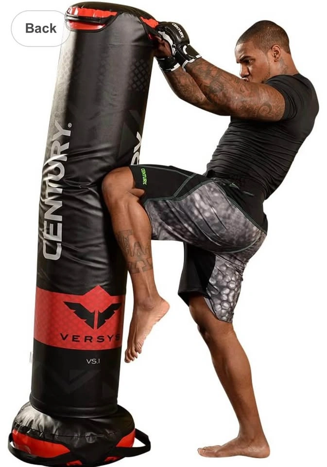 Century Stand-Up Boxing Bag - photo 2
