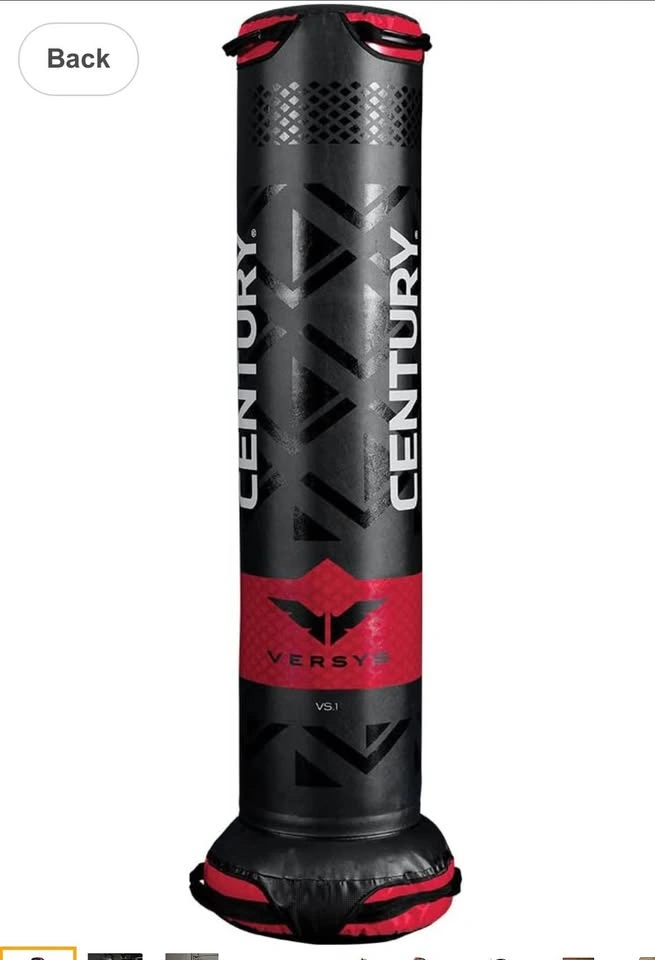 Century Stand-Up Boxing Bag - photo 3