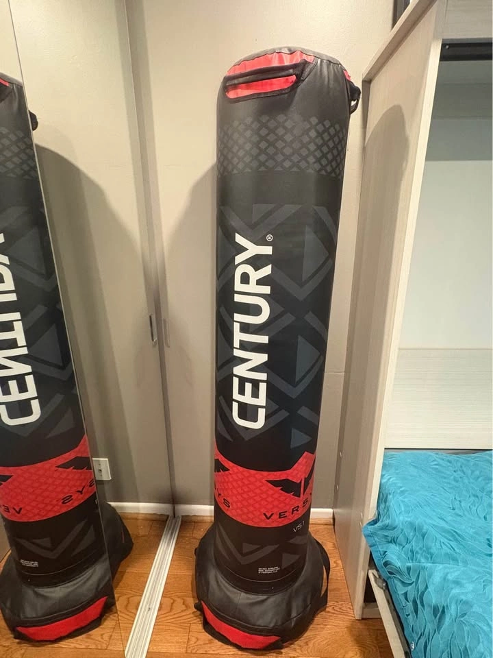 Century Stand-Up Boxing Bag - photo 4