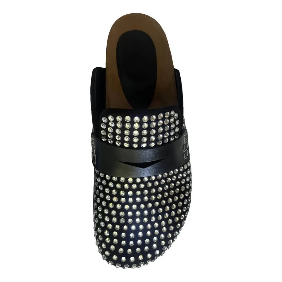 JW Anderson sparkly mules - photo 2