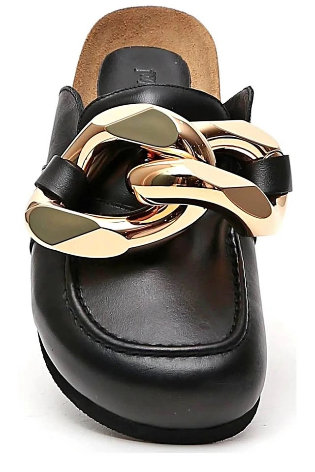 JW Anderson Mules