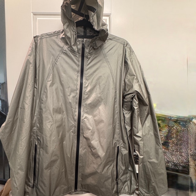 Under Armour Storm Men's Water-Repellent Jacket XL