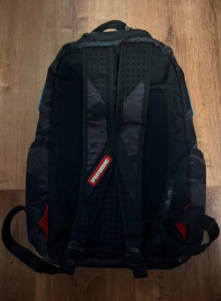 Sprayground Marcelo Bag - photo 2