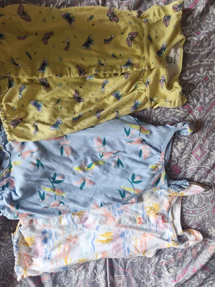 24 Month Girls Clothing Lot - photo 3