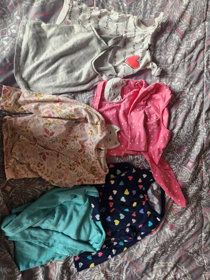 24 Month Girls Clothing Lot - photo 4