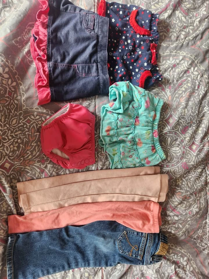 24 Month Girls Clothing Lot - photo 5