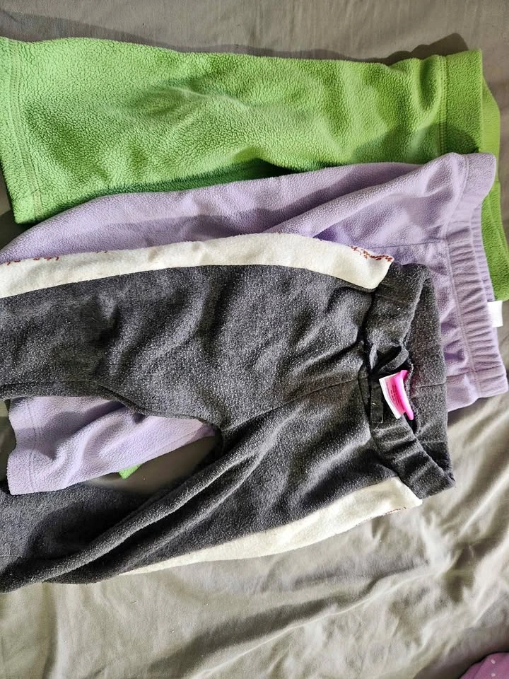 18 Month Girls Clothing Lot