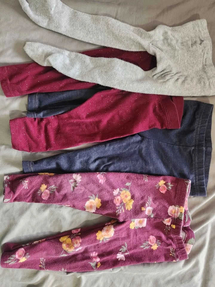 18 Month Girls Clothing Lot - photo 2