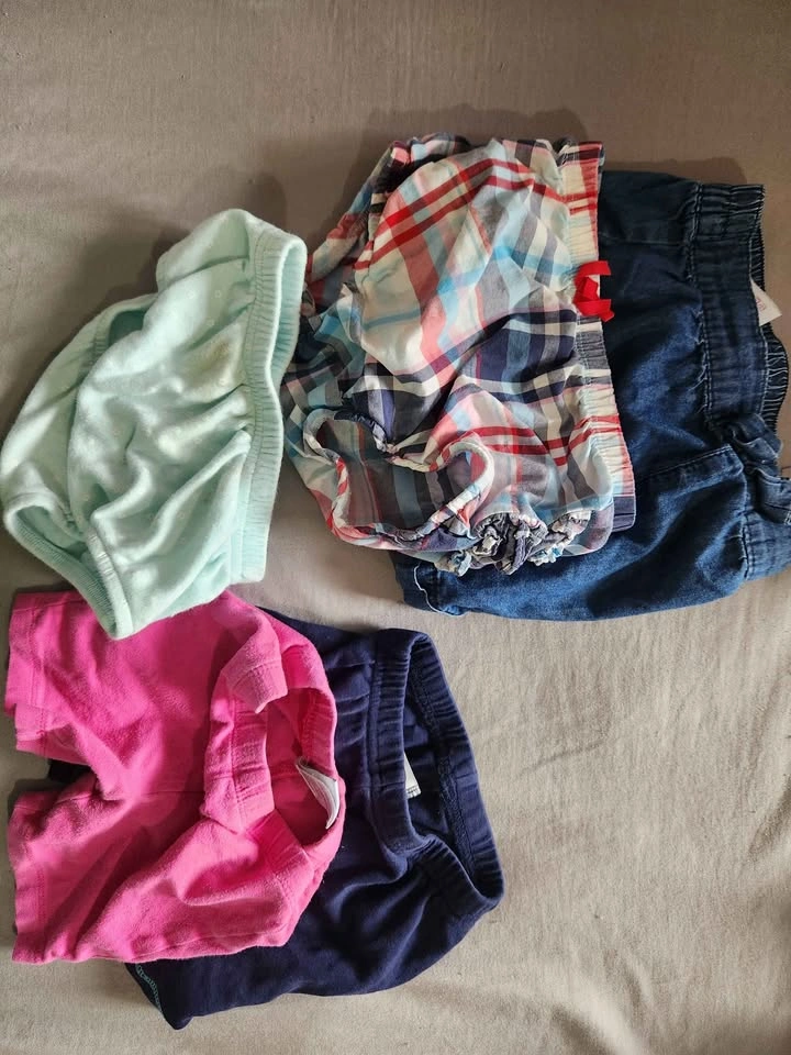 18 Month Girls Clothing Lot - photo 3