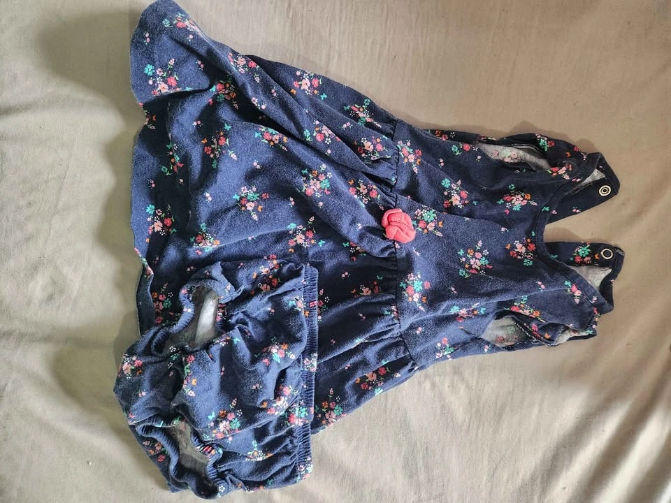 18 Month Girls Clothing Lot - photo 4