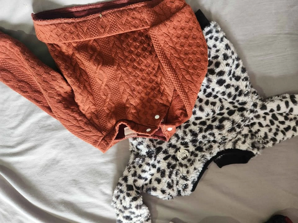 18 Month Girls Clothing Lot - photo 5