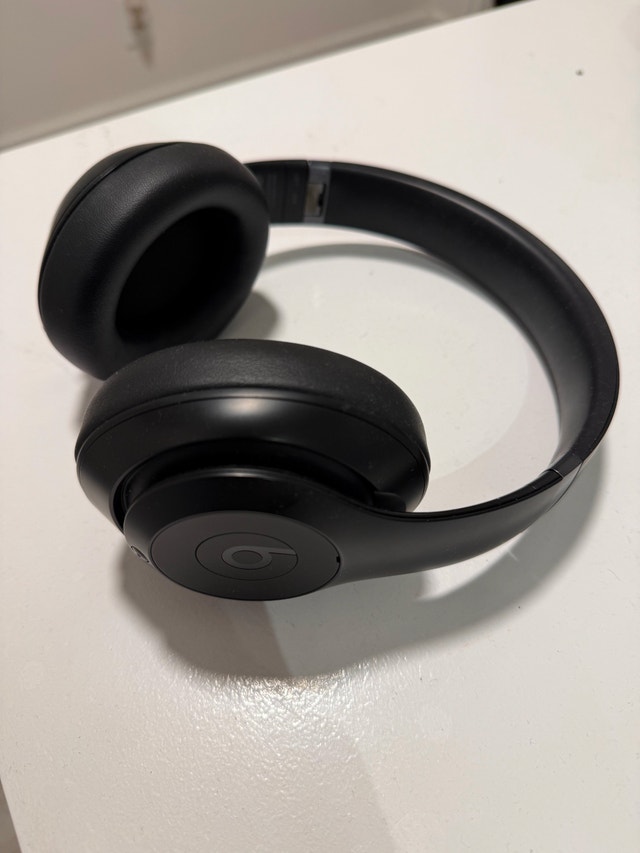Beats Studio Pro For SALE