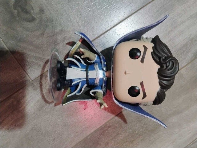 Doctor Strange Funko Bobblehead