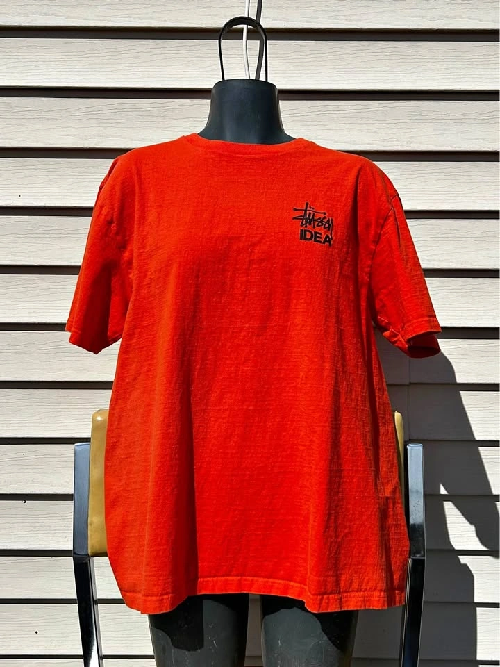 Stussy tee