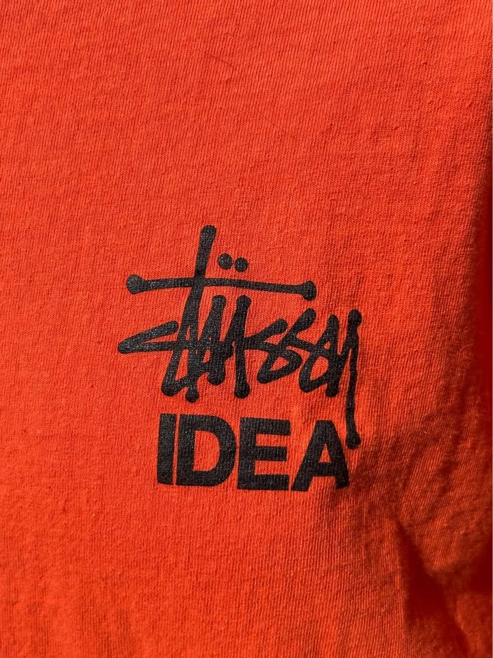 Stussy tee - photo 3