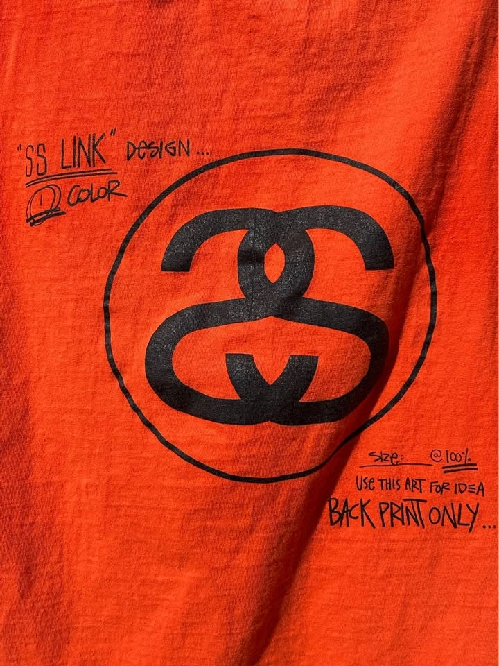 Stussy tee - photo 4