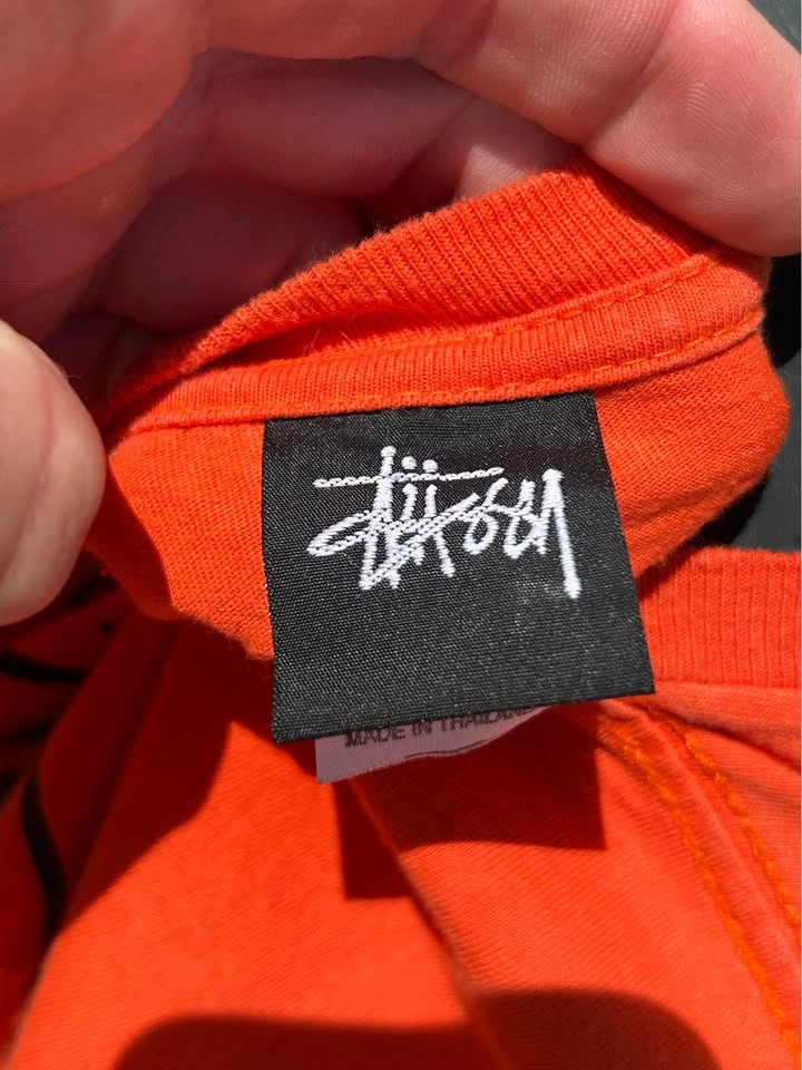 Stussy tee - photo 5