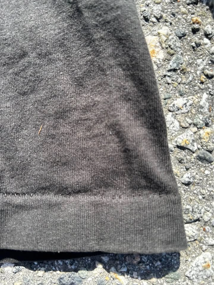 Vintage long sleeve with apliqués - photo 4
