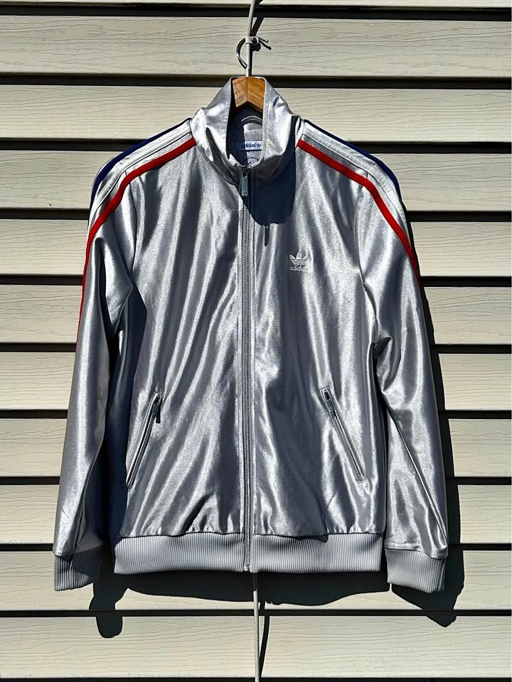 Adidas Originals Tracksuit Jacket