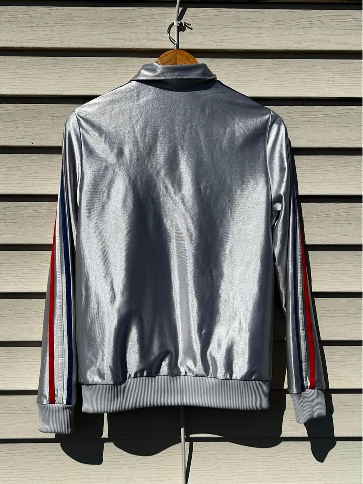 Adidas Originals Tracksuit Jacket - photo 2