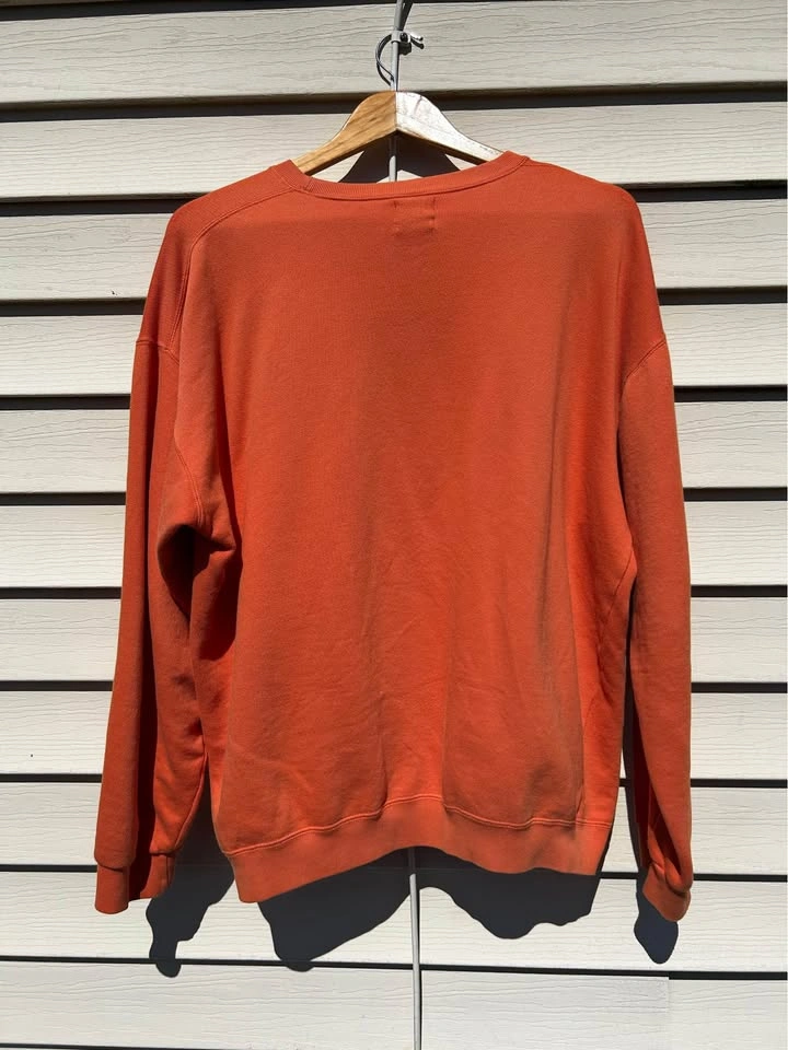 Vintage rare Diesel crewneck - photo 3